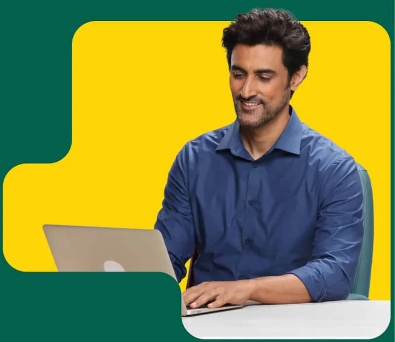Employee using AmzoCare benefits