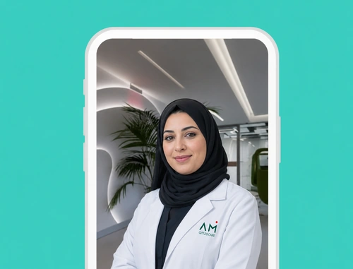 DHA/DOH partner doctor routing