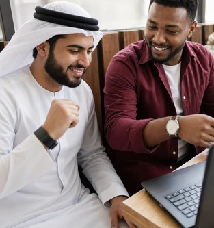 Dubai workplace health benefit