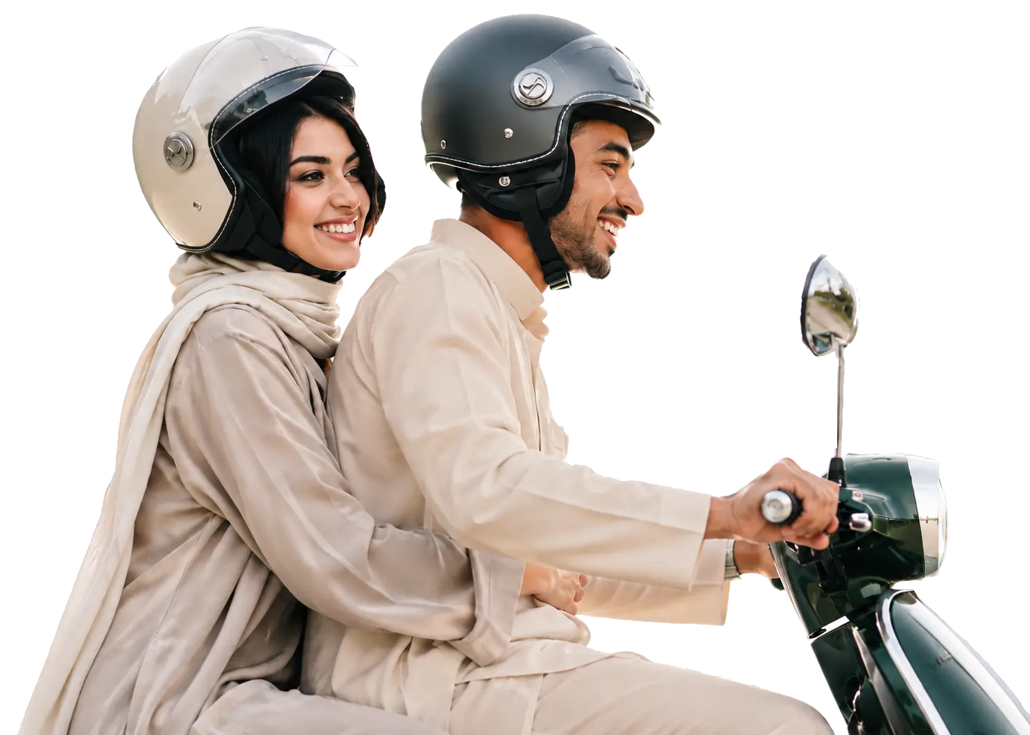 Employees using AmzoCare benefits