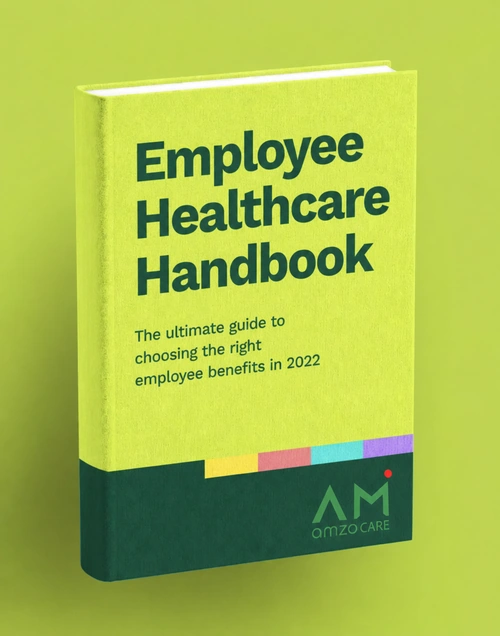 UAE group medical benefits handbook