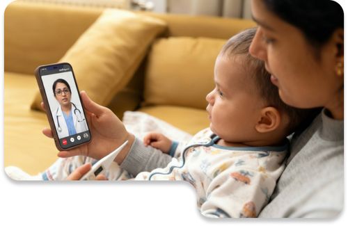 How AmzoCare Helps Employees Navigate Cashless Care