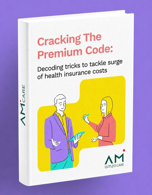 AED Premium Budgeting for CFOs