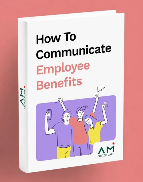 Employee Benefits Communication Kit