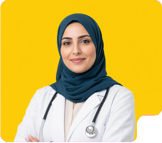 Dr. Noor Al Mazrouei, Diabetes & Endocrine Care