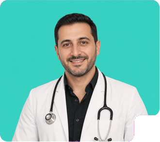 Dr. Omar Haddad, Dermatology