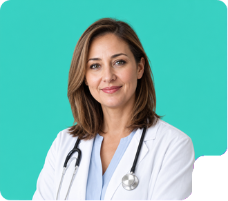 Dr. Sarah Thompson, Family Medicine