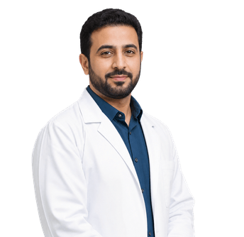 Dr. Ahmed Al Mansoori