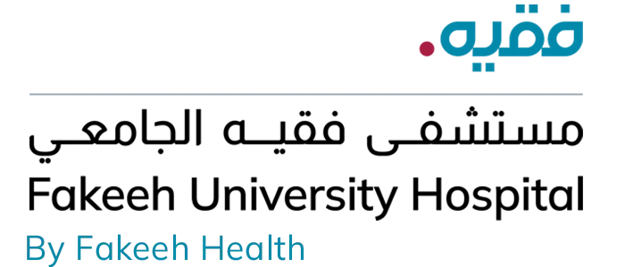 Fakeeh University Hospital logo