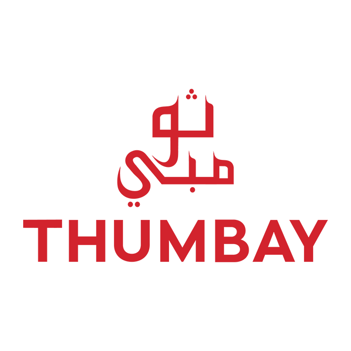 Thumbay Medical Tourism logo