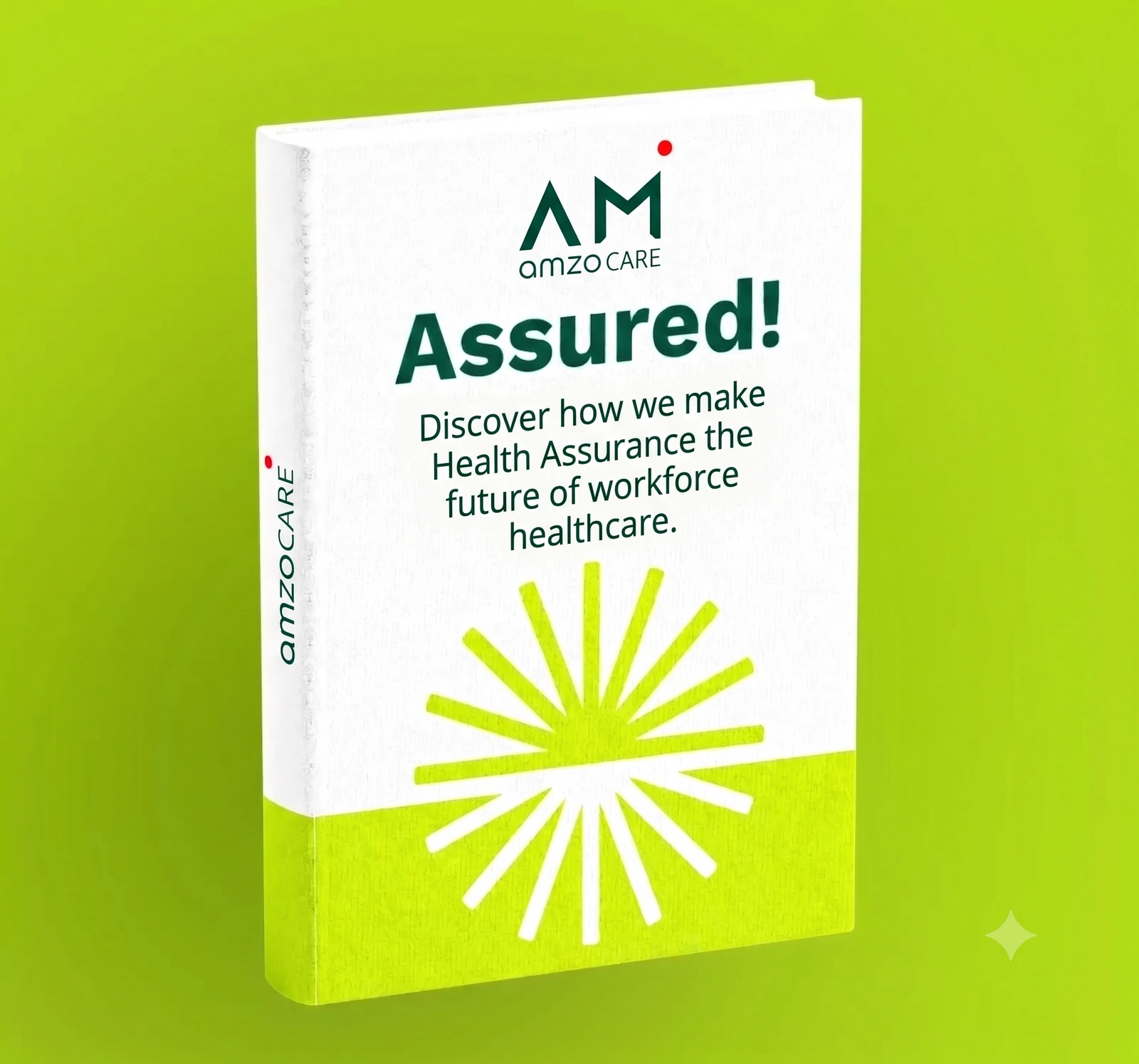 AmzoCare Health Assurance guide